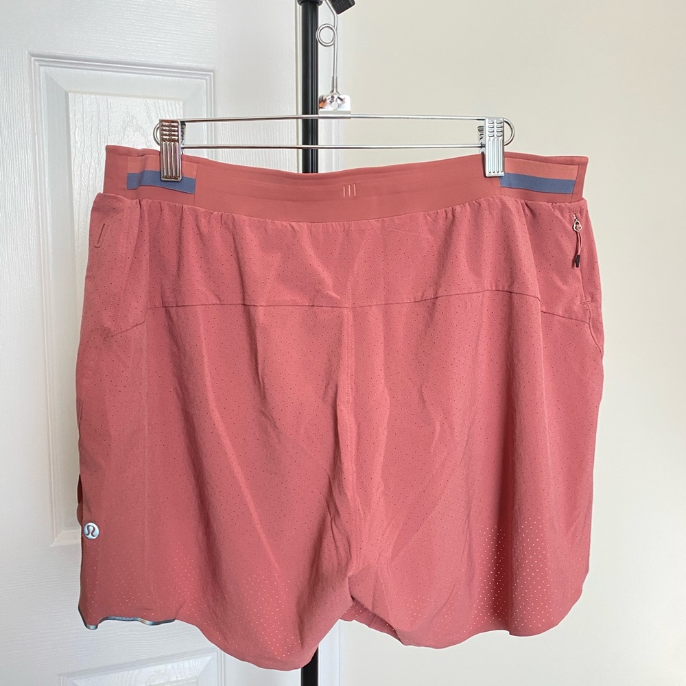 lululemon athletica Women's Fast and Free Lined Shorts